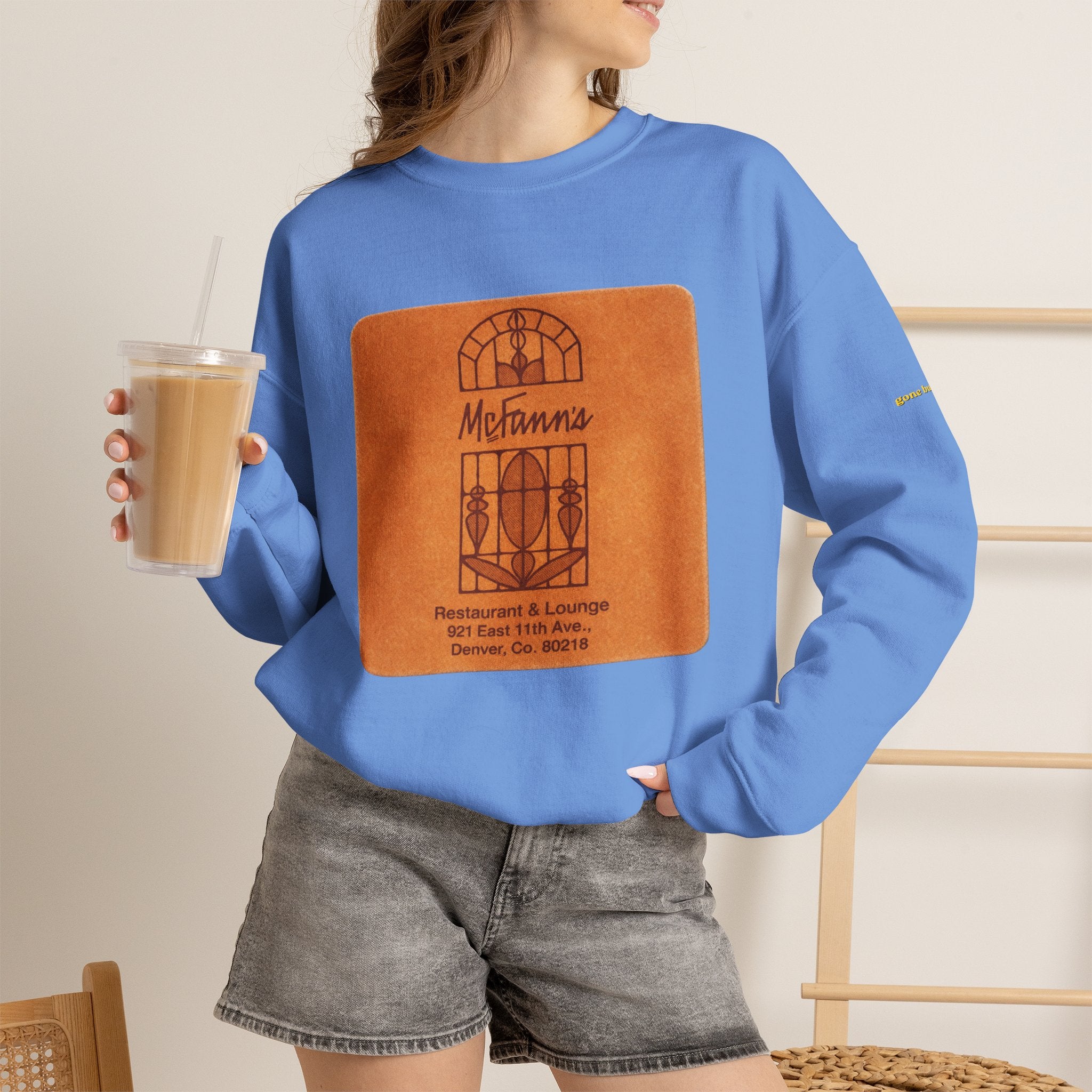McFann’s | Native303 Sweatshirt