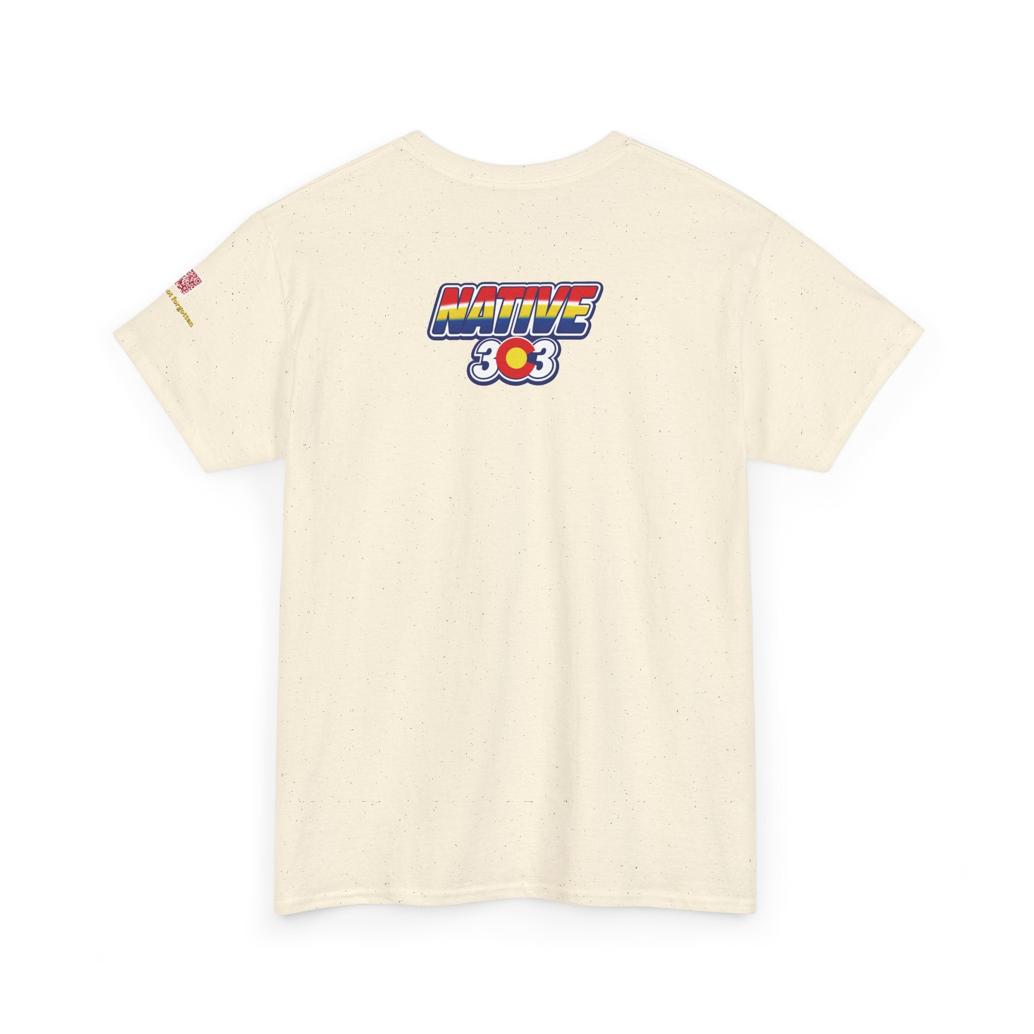 106.7 FM KAZY - vintage Denver gear