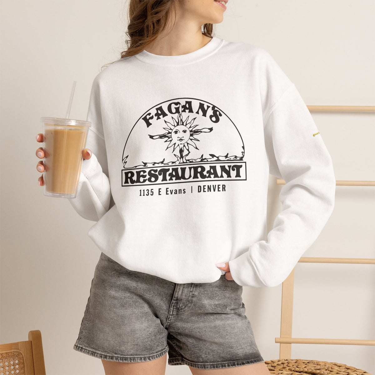 Fagan’s | Native303 Sweatshirt