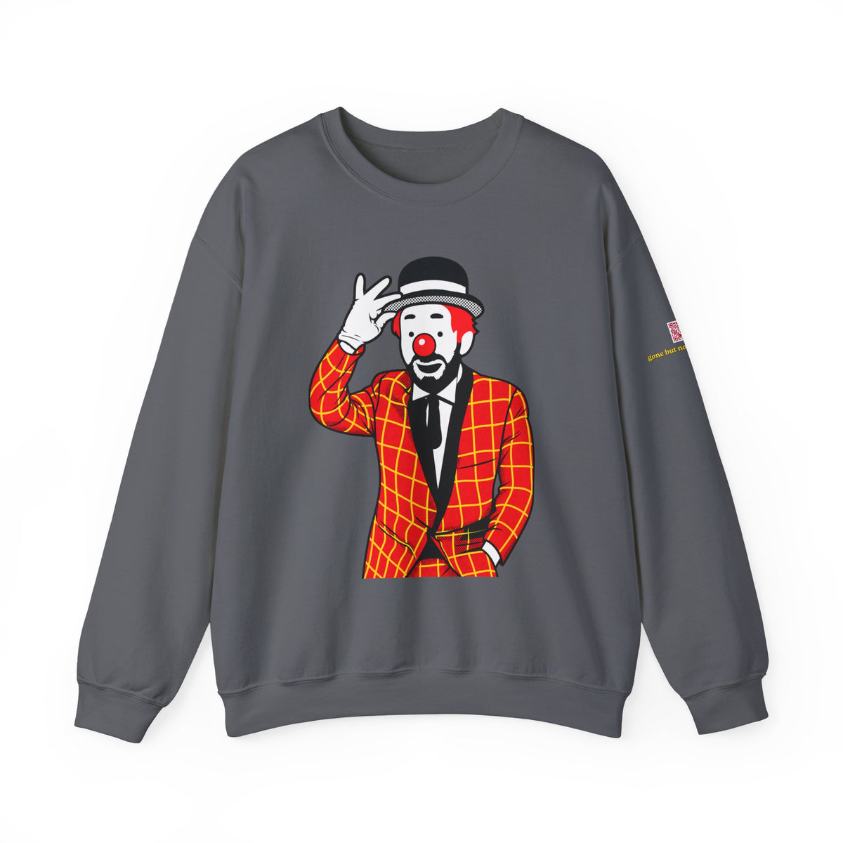 Everyone's Favorite Clown | Native303 Sweatshirt