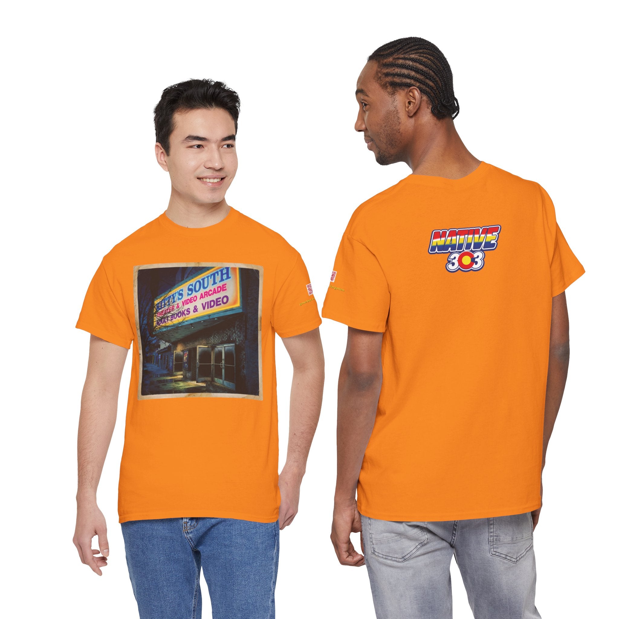 Kitty's South - vintage Denver gear