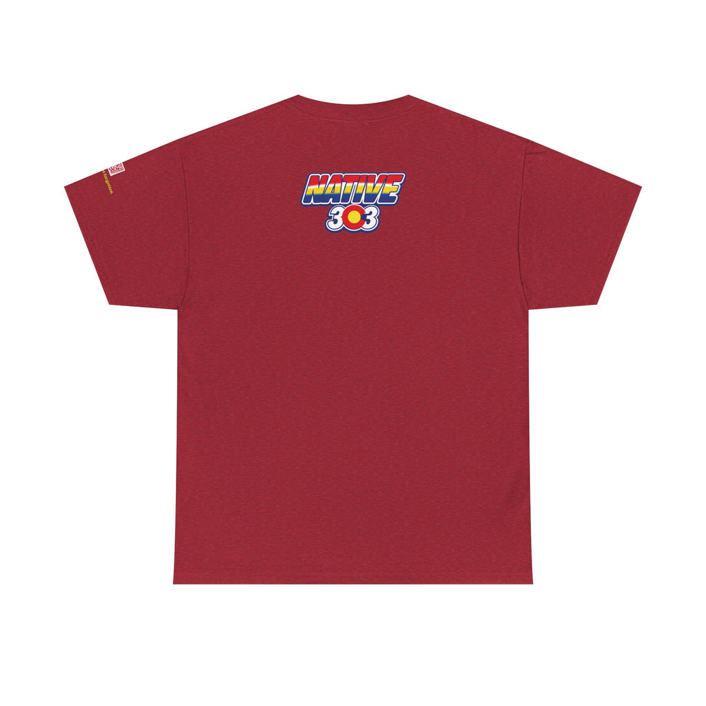 Kapre Lounge- vintage Denver gear