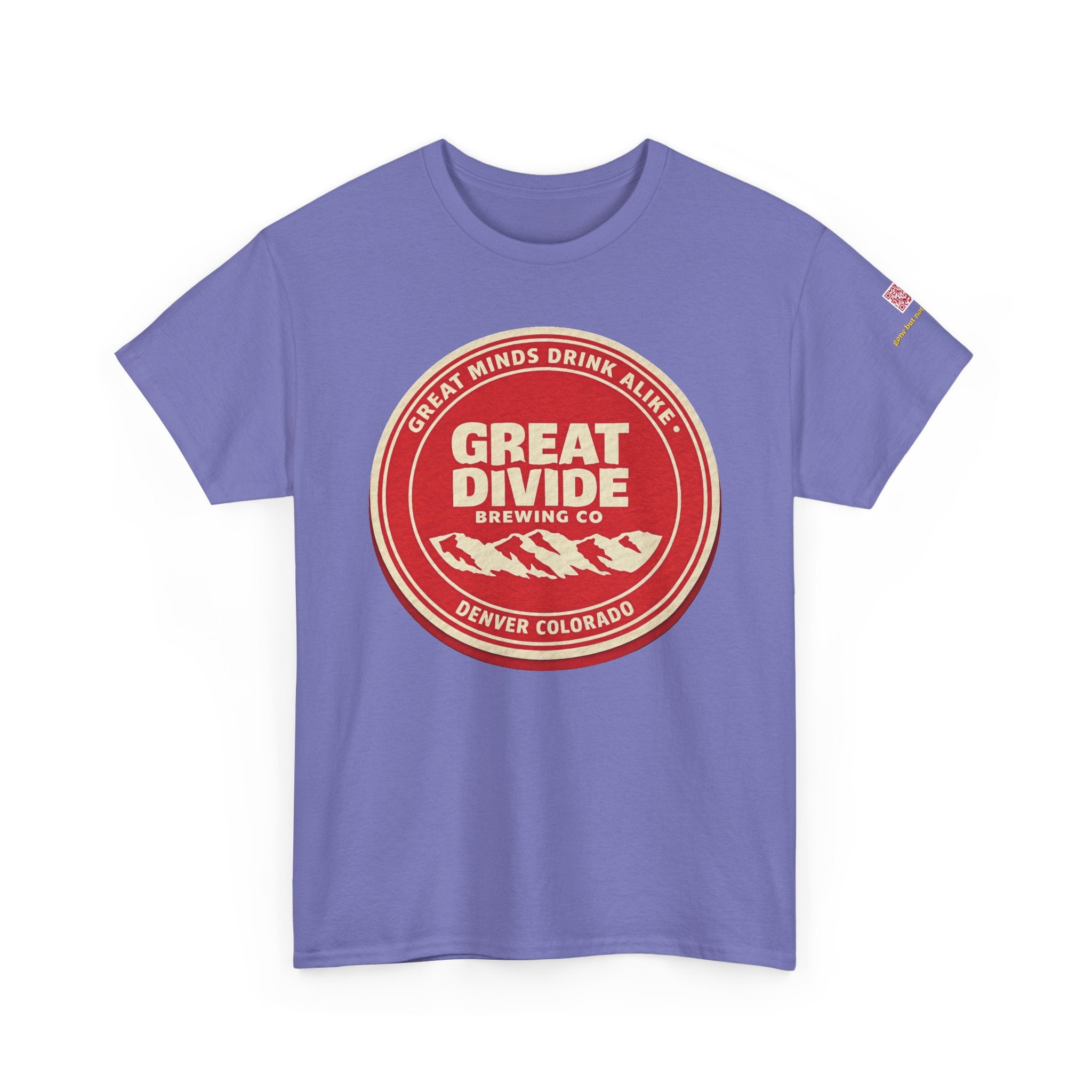 Great Divide - vintage Denver gear