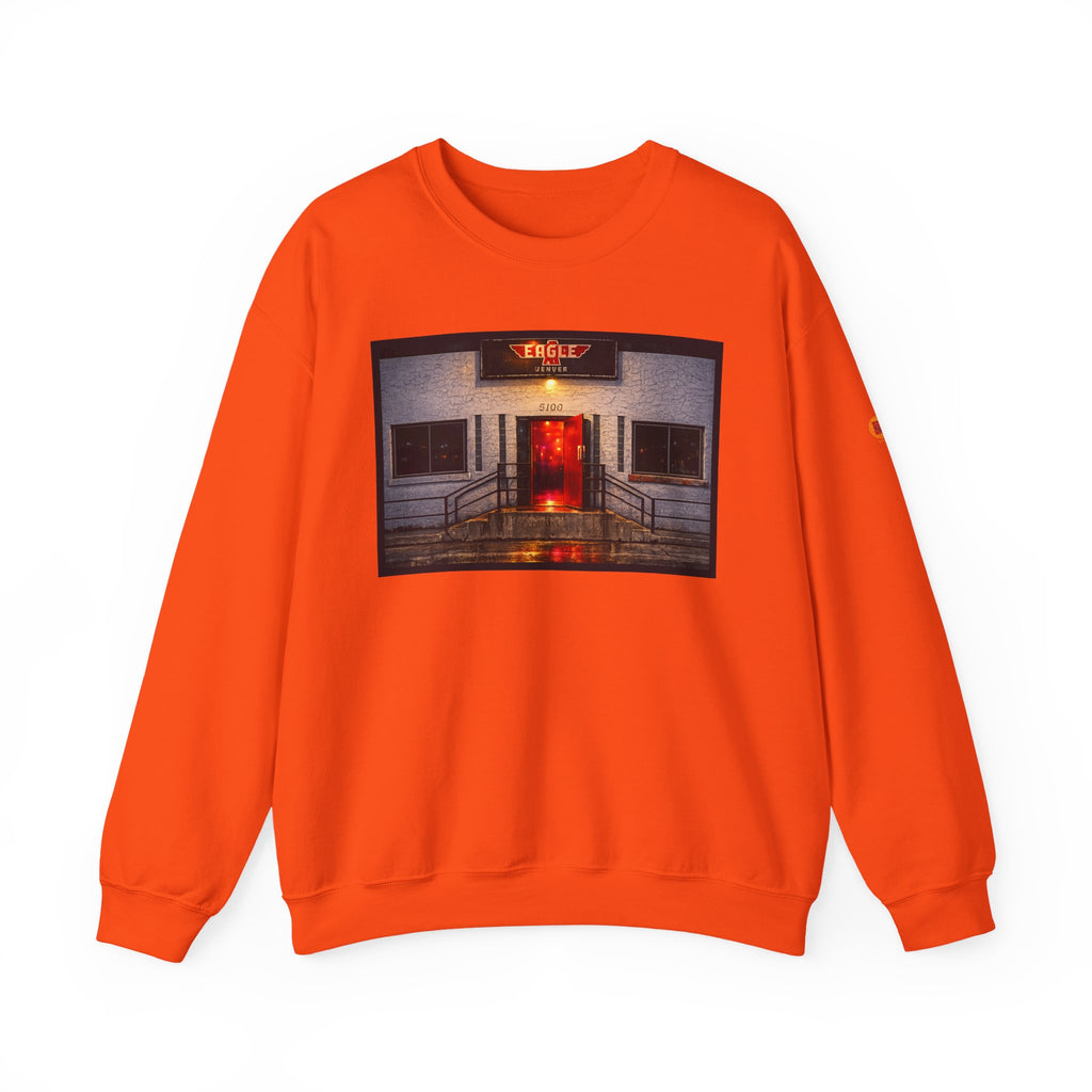 The Eagle | Native303 Sweatshirt