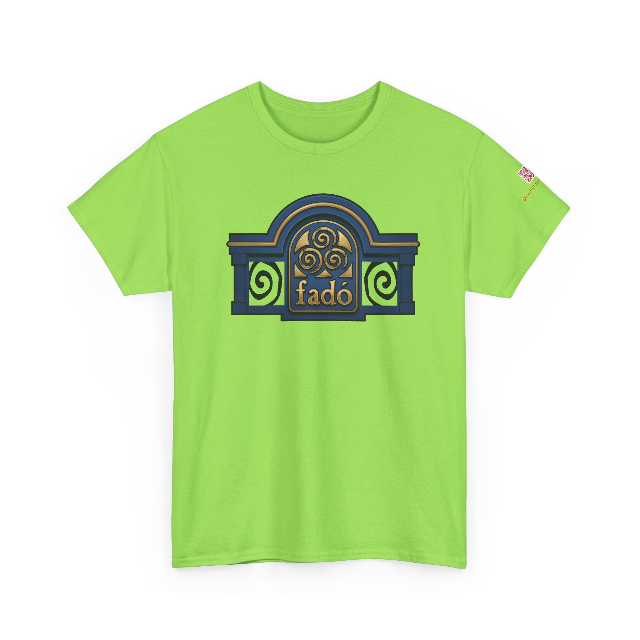 Fado bar - vintage Denver gear