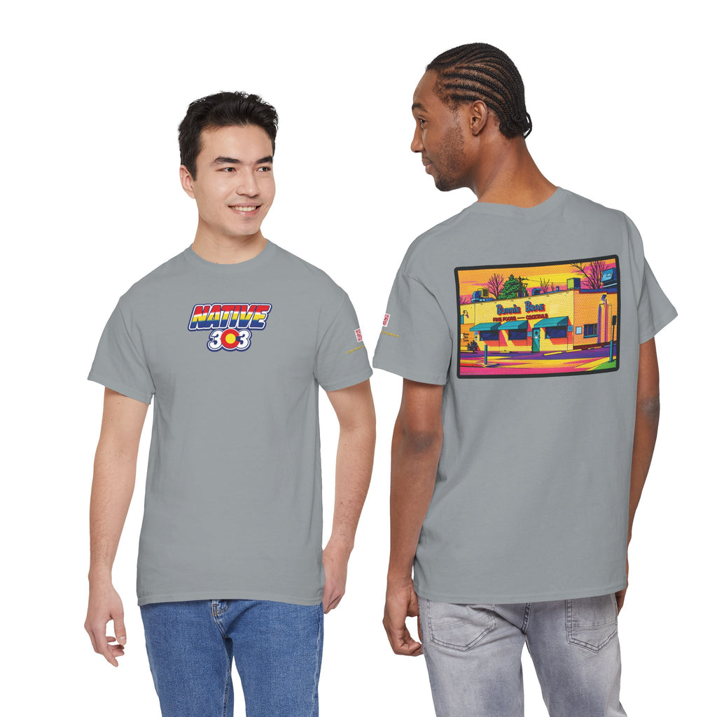 BONNIE BRAE TAVERN- vintage Metro Denver gear