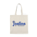 Joslins blue - Native303 Tote Bag