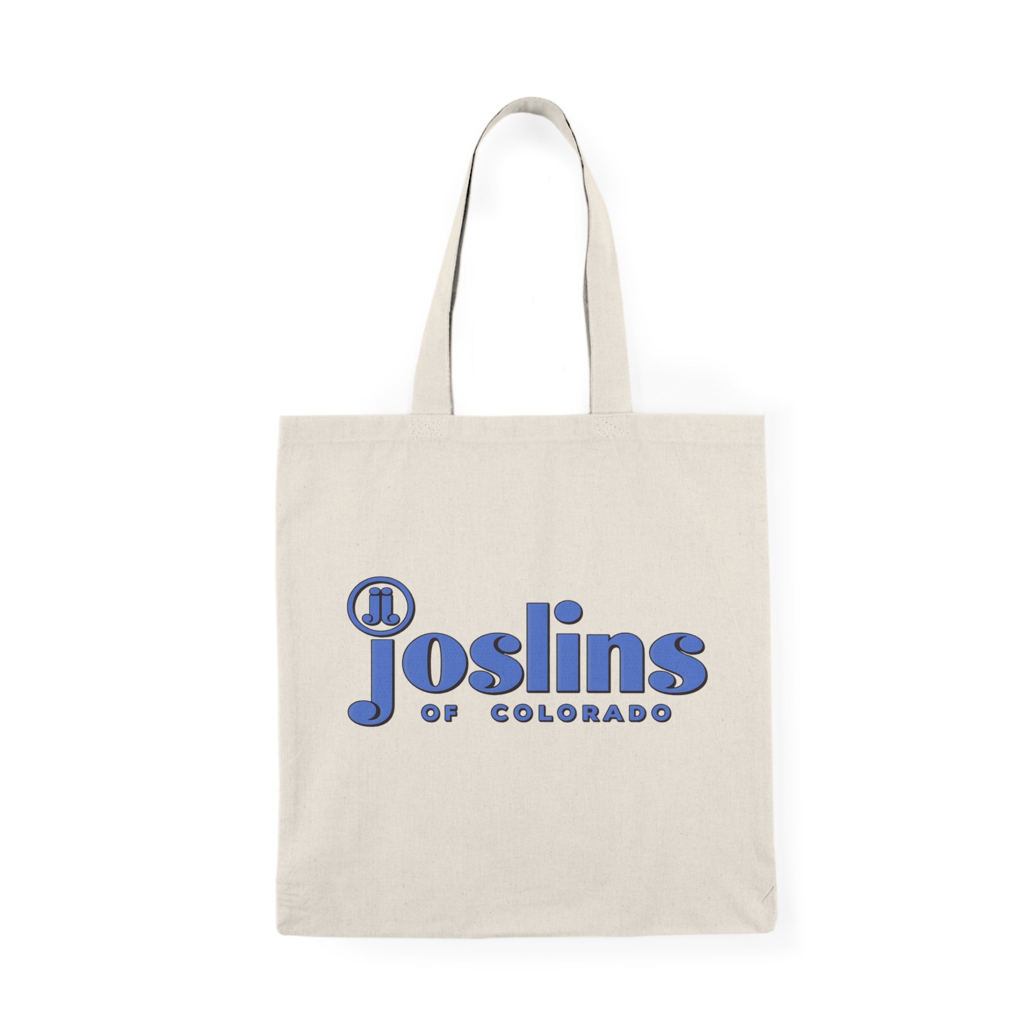 Joslins blue - Native303 Tote Bag