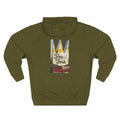 ROYAL FORK Restaurant Hoodie