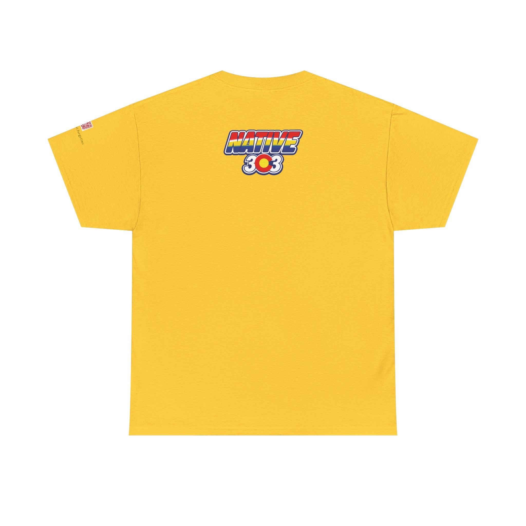 Flossy McGrew’s - vintage Denver gear