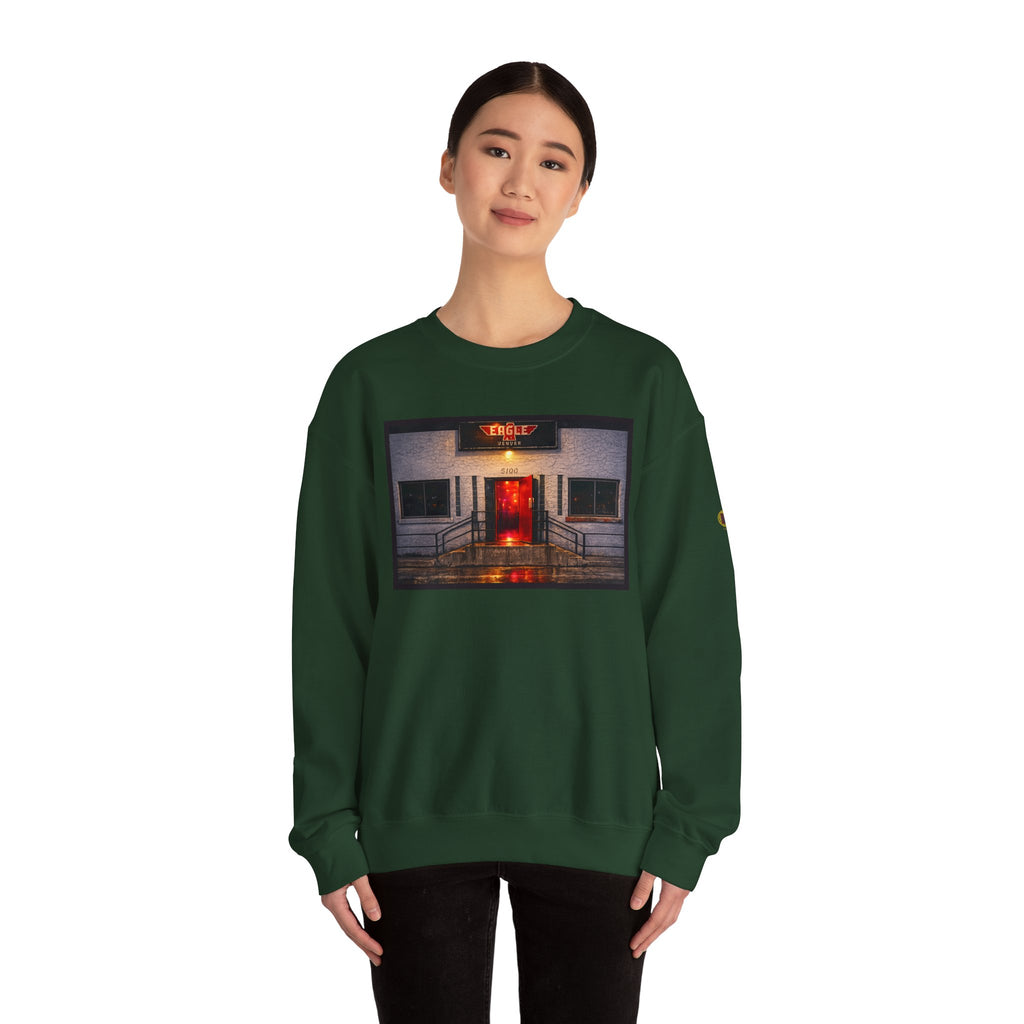 The Eagle | Native303 Sweatshirt