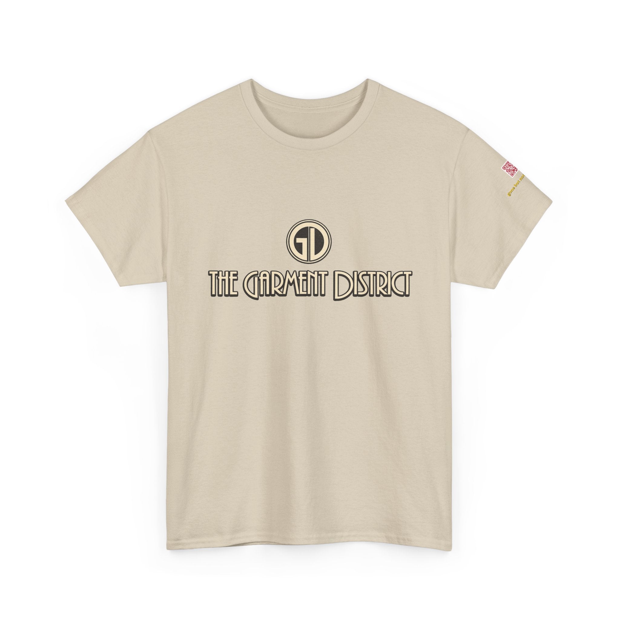 The Garment District - vintage Denver gear