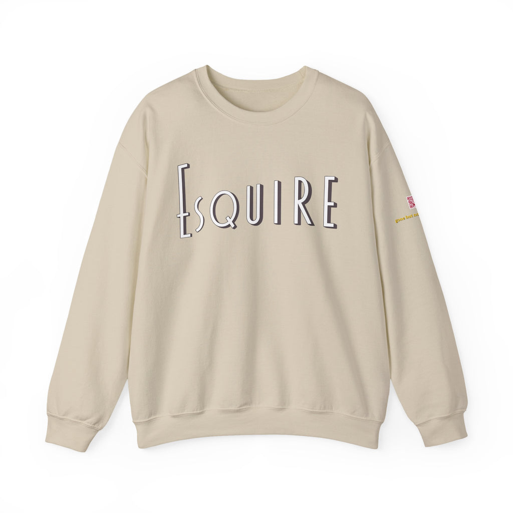 Esquire Theater | Native303 Sweatshirt