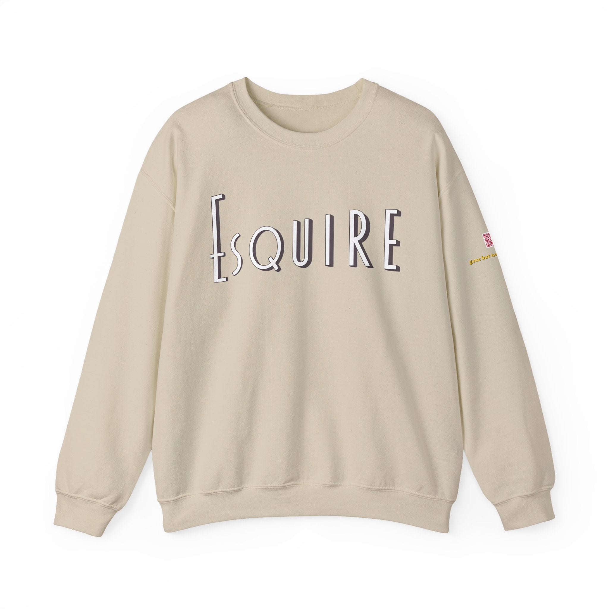 Esquire Theater | Native303 Sweatshirt