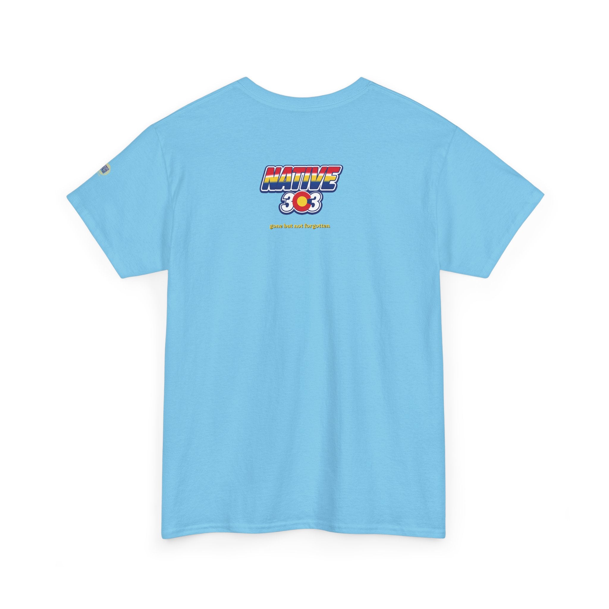 Denver Dynamos  - vintage Denver gear