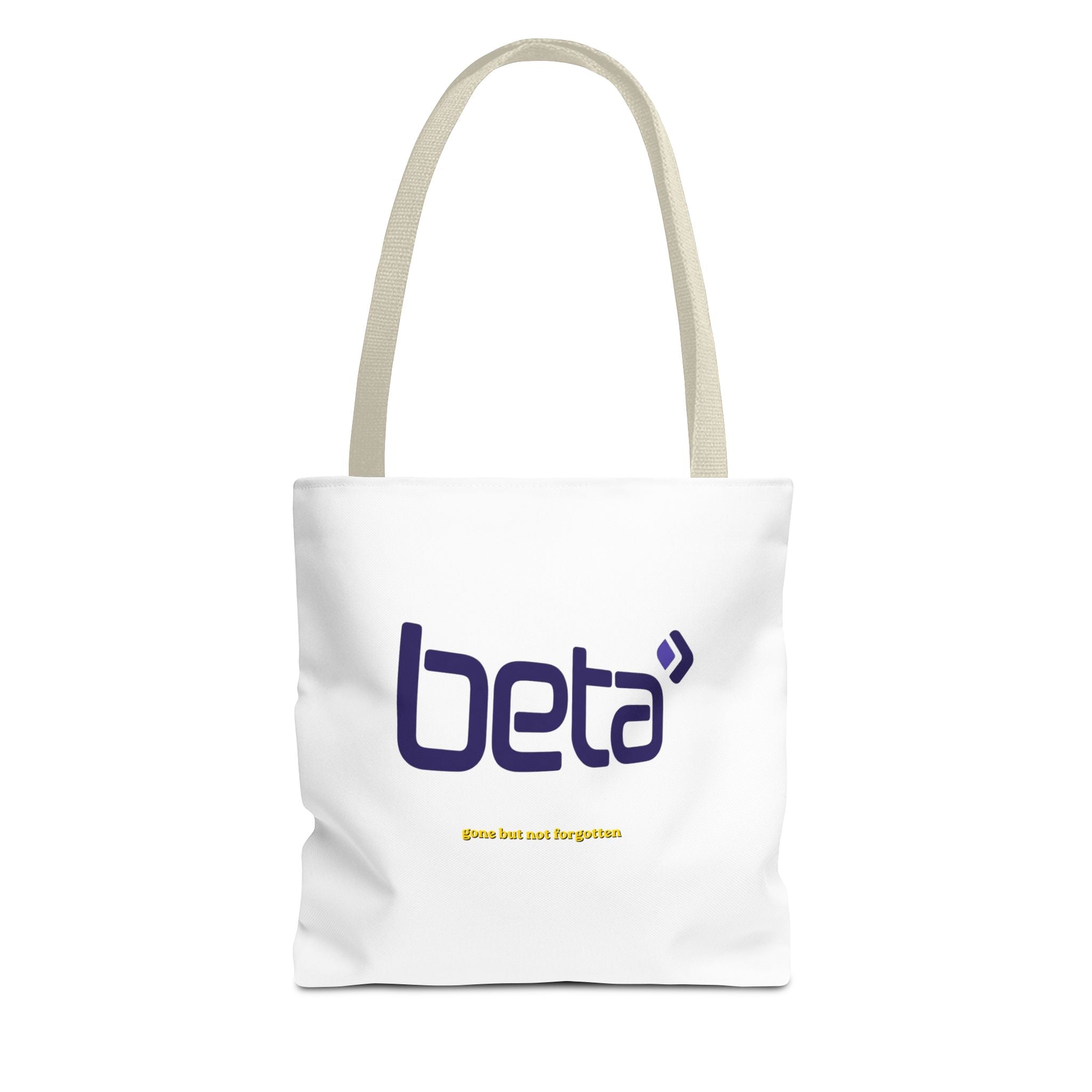 Beta Club Tote
