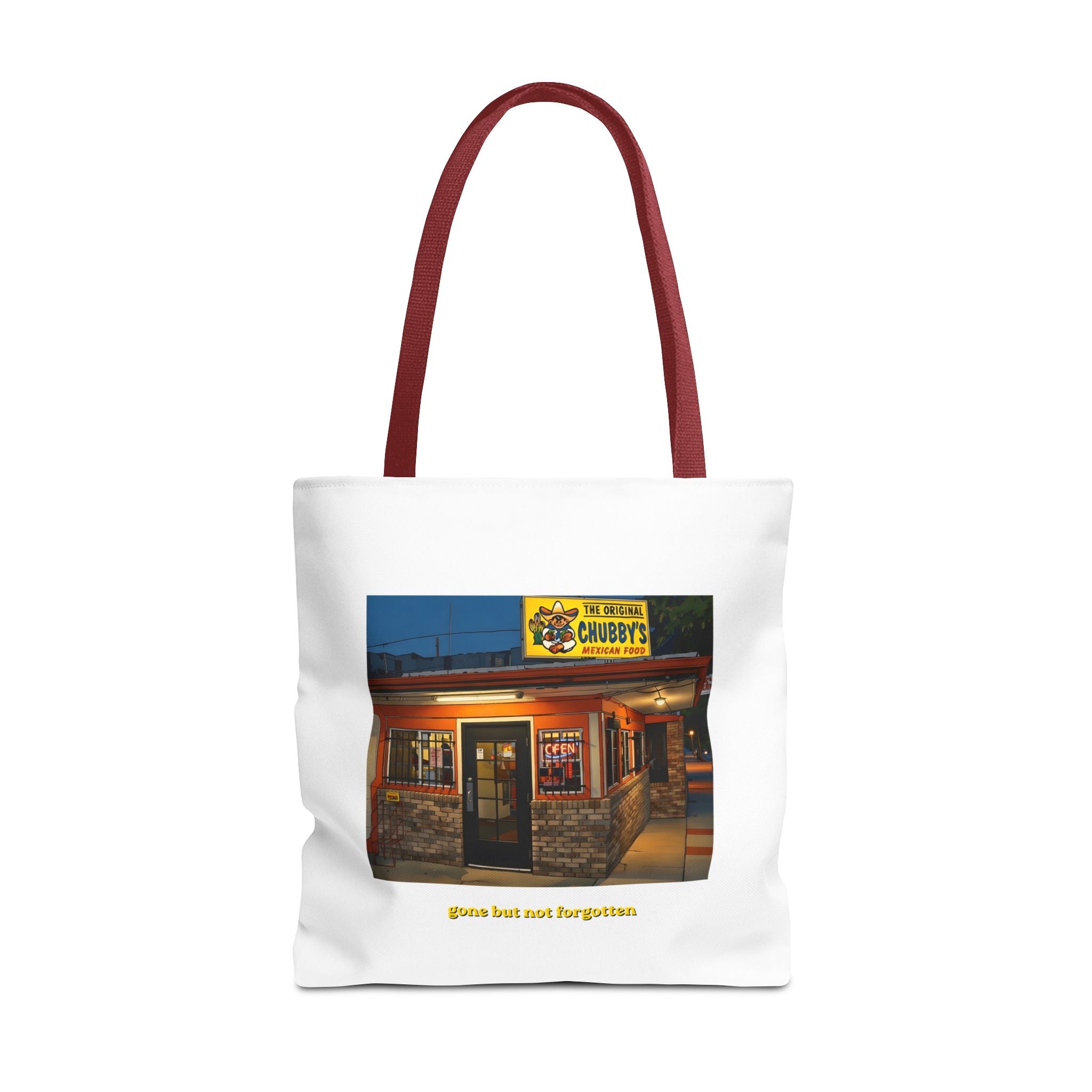 Original Chubby’s Tote