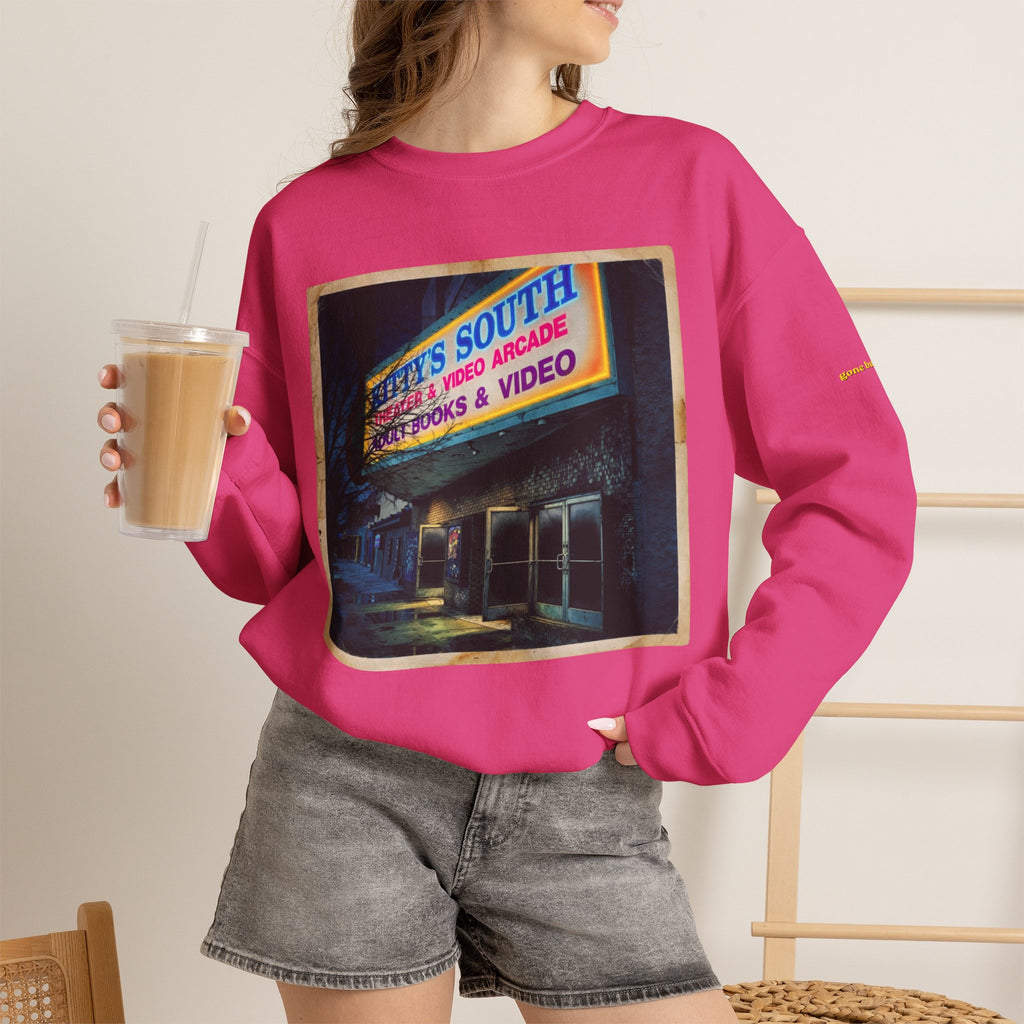 Kitty's South | Native303 Sweatshirt