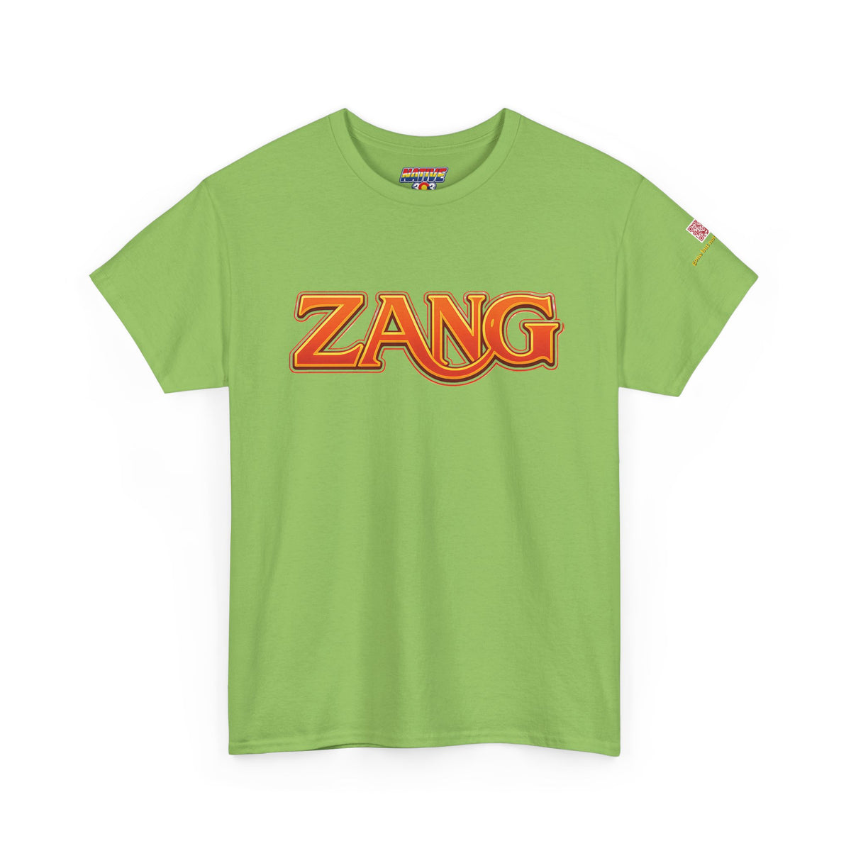Zang Brewing Co - vintage Denver gear