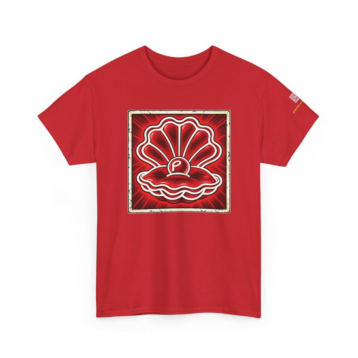 Pearl - vintage Denver gear