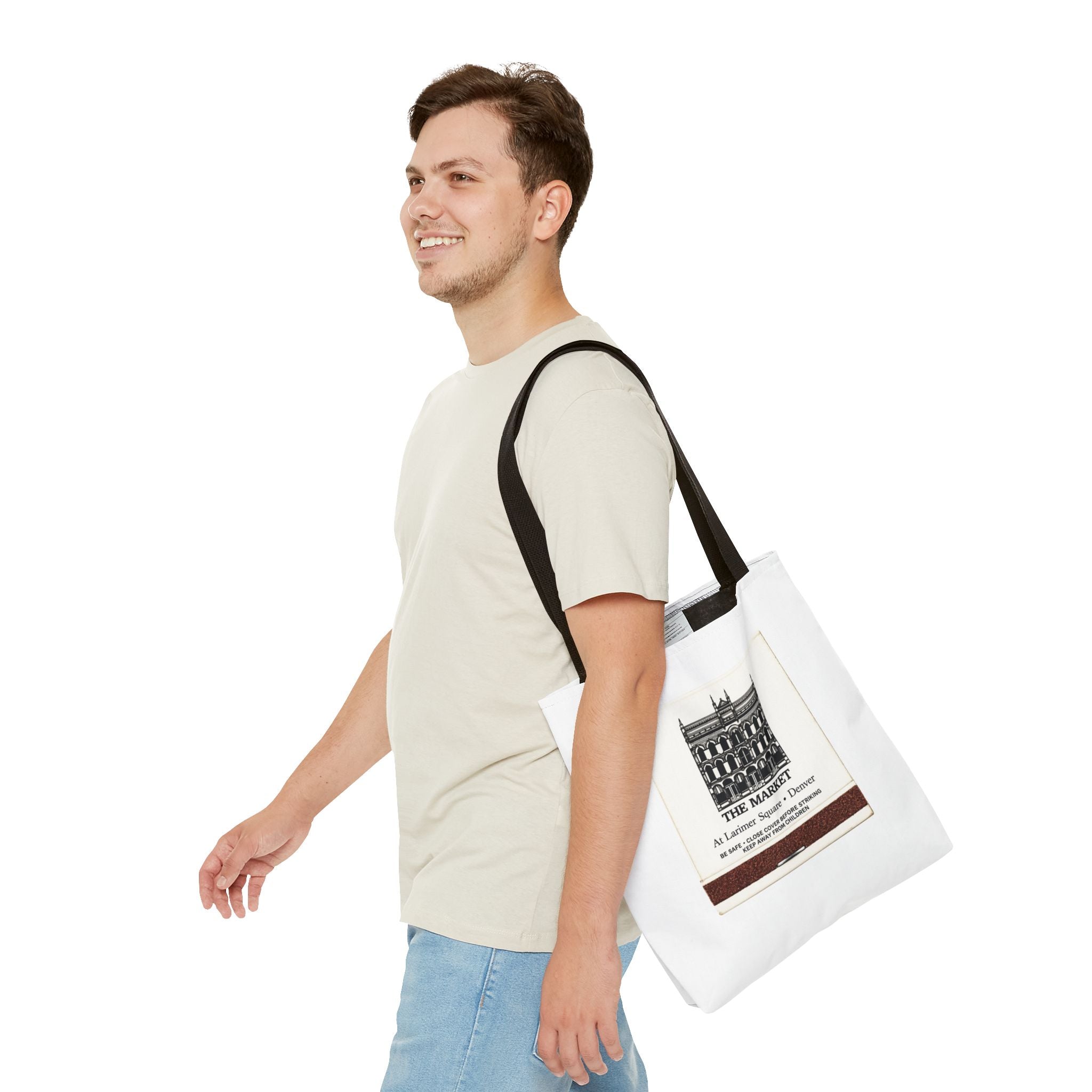 The Market Tote