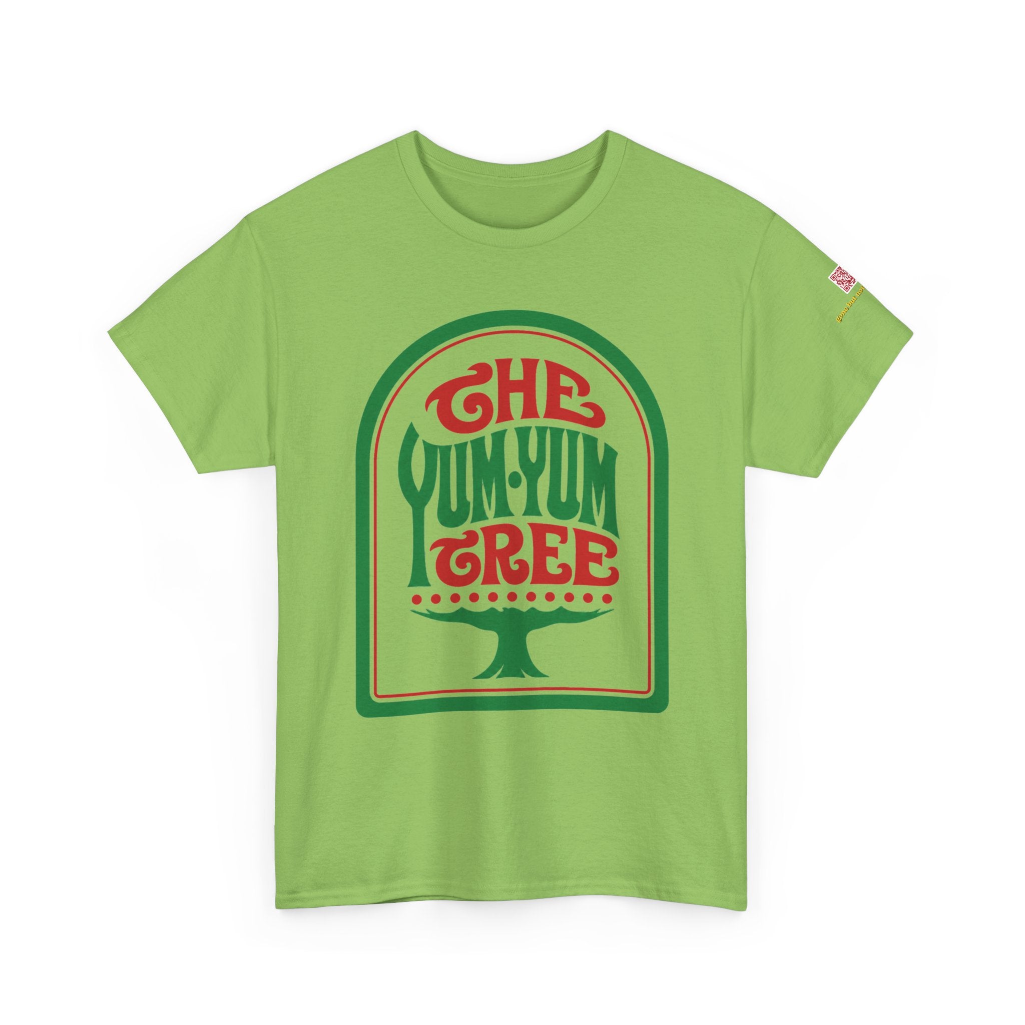 Yum Yum Tree - vintage Denver gear