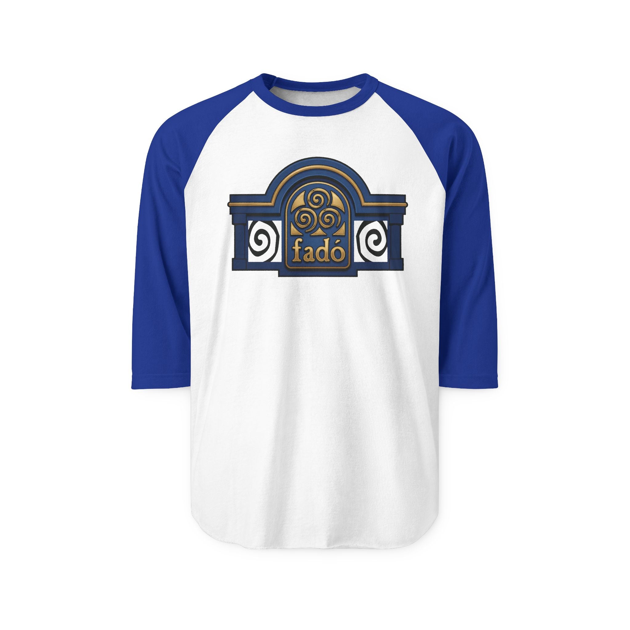 FADO - Baseball Shirt