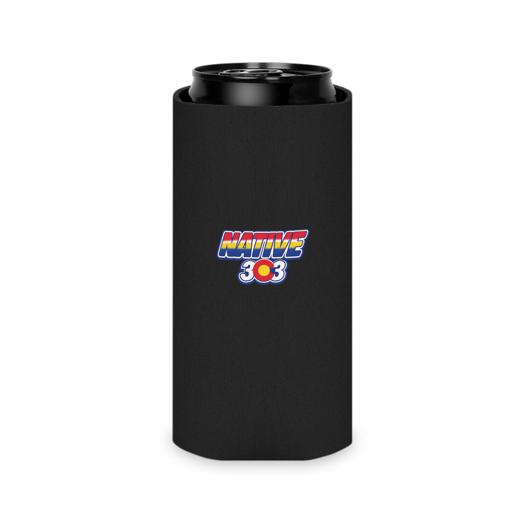 Bangles Club Can Cooler - NATIVE303 Vintage Denver