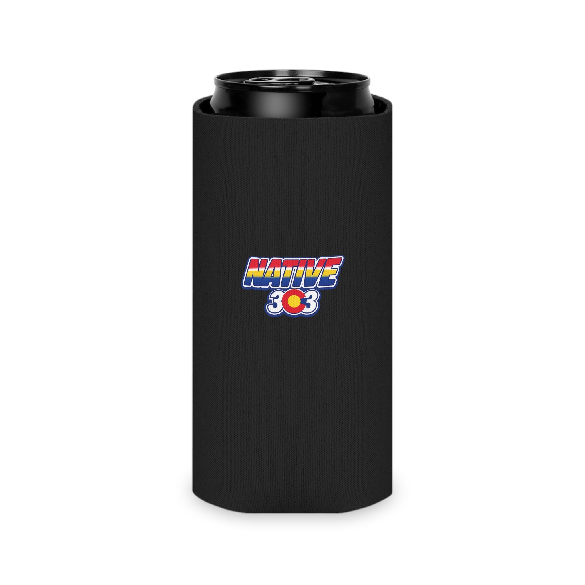Bangles Club Can Cooler - NATIVE303 Vintage Denver