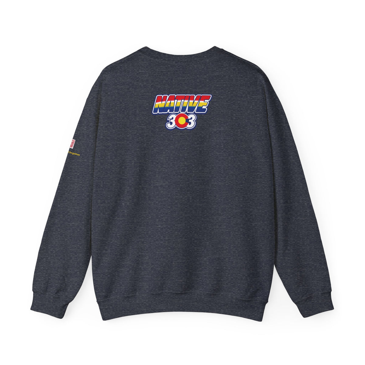 Parlour | Native303 Sweatshirt