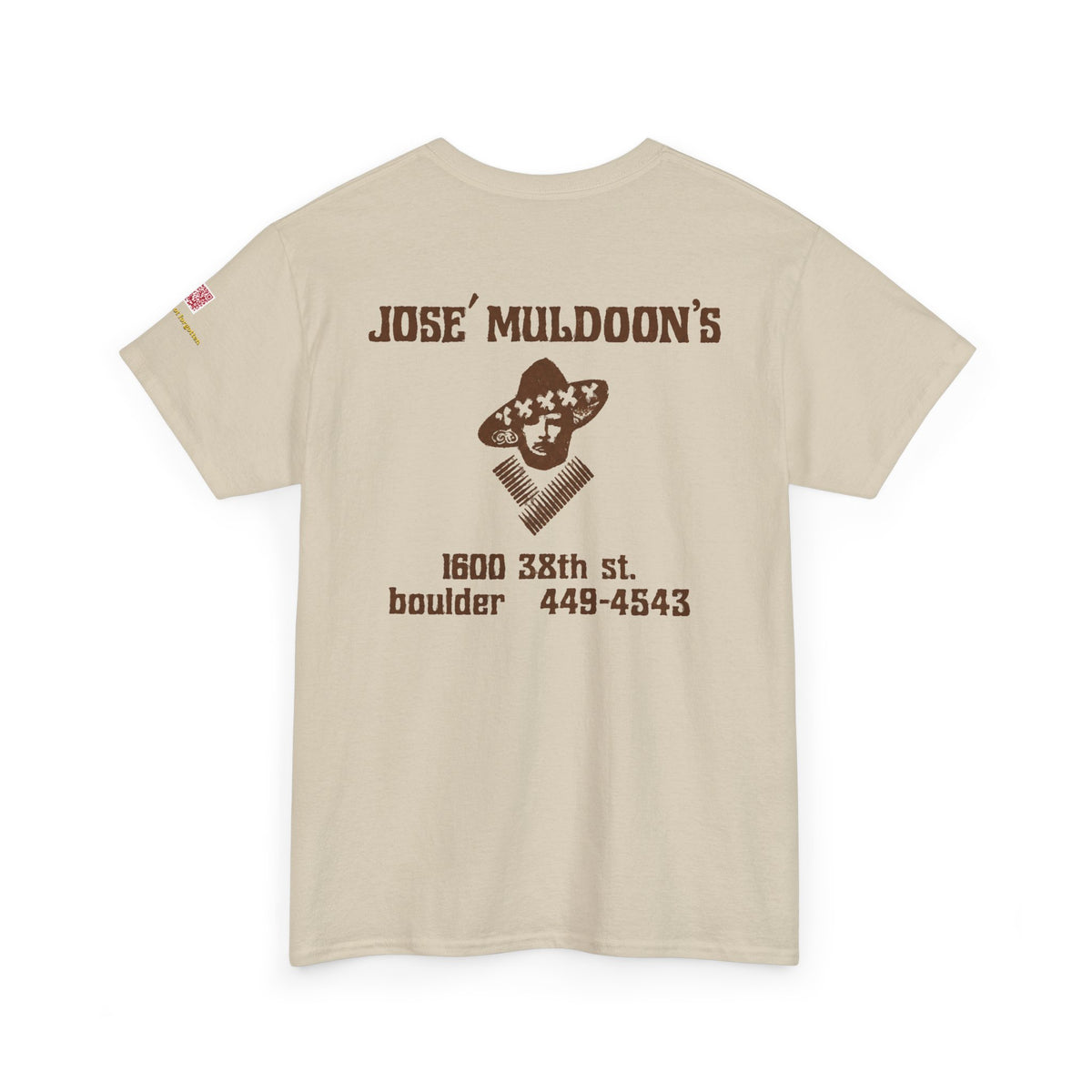 JOSE MULDOON’S - vintage Colorado gear