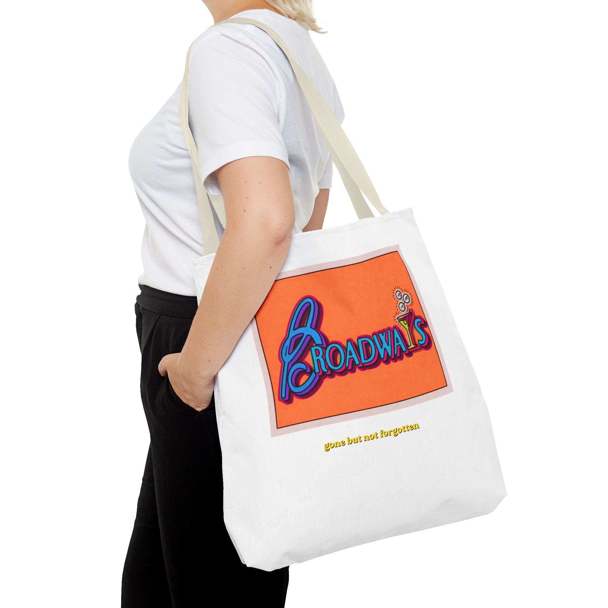 Broadways Tote