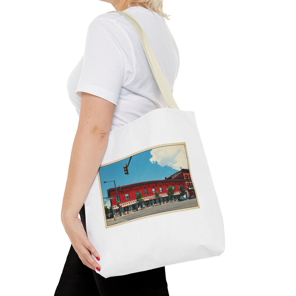Mary and Lou’s Cafe Tote