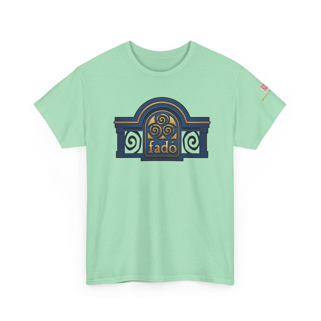 Fado bar - vintage Denver gear