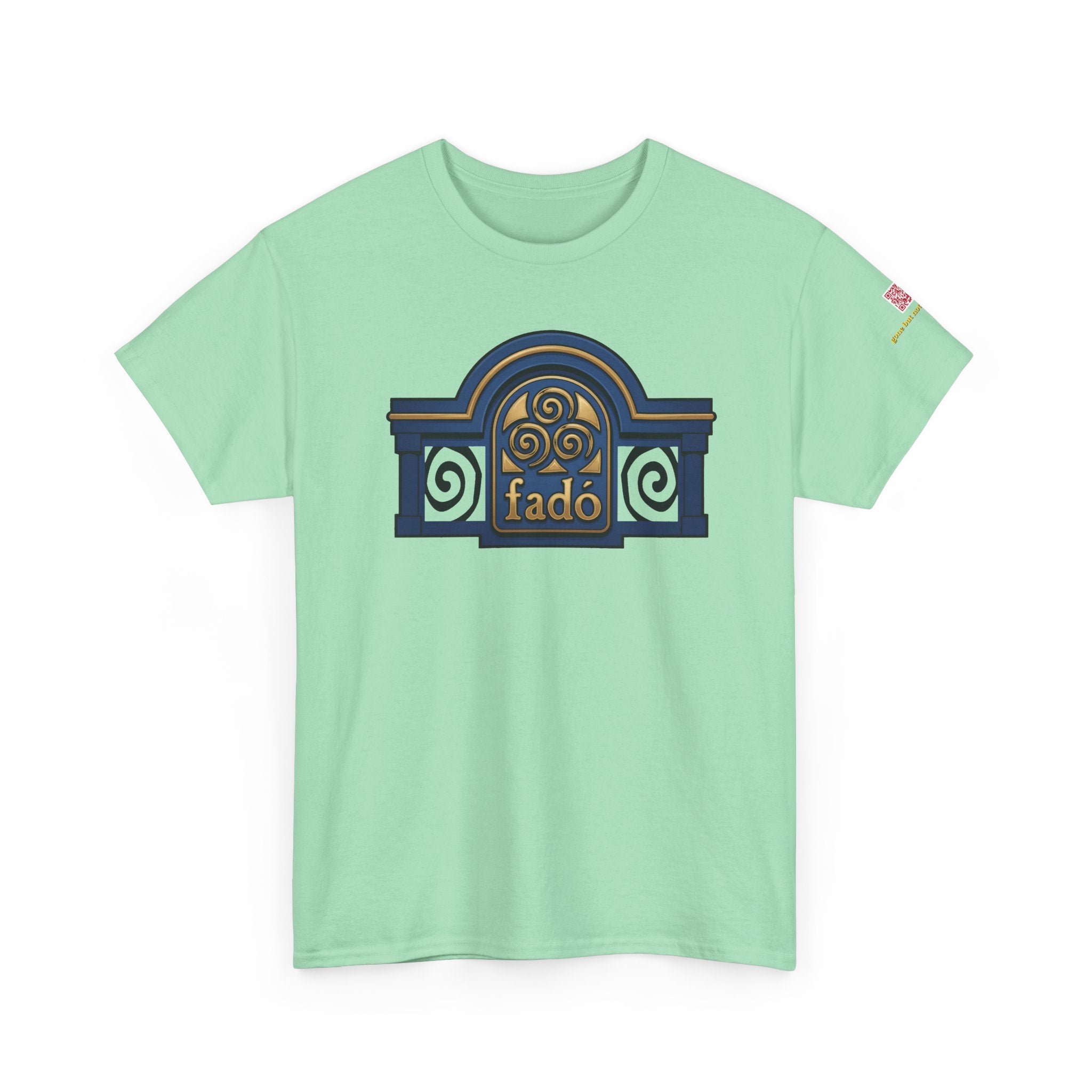Fado bar - vintage Denver gear