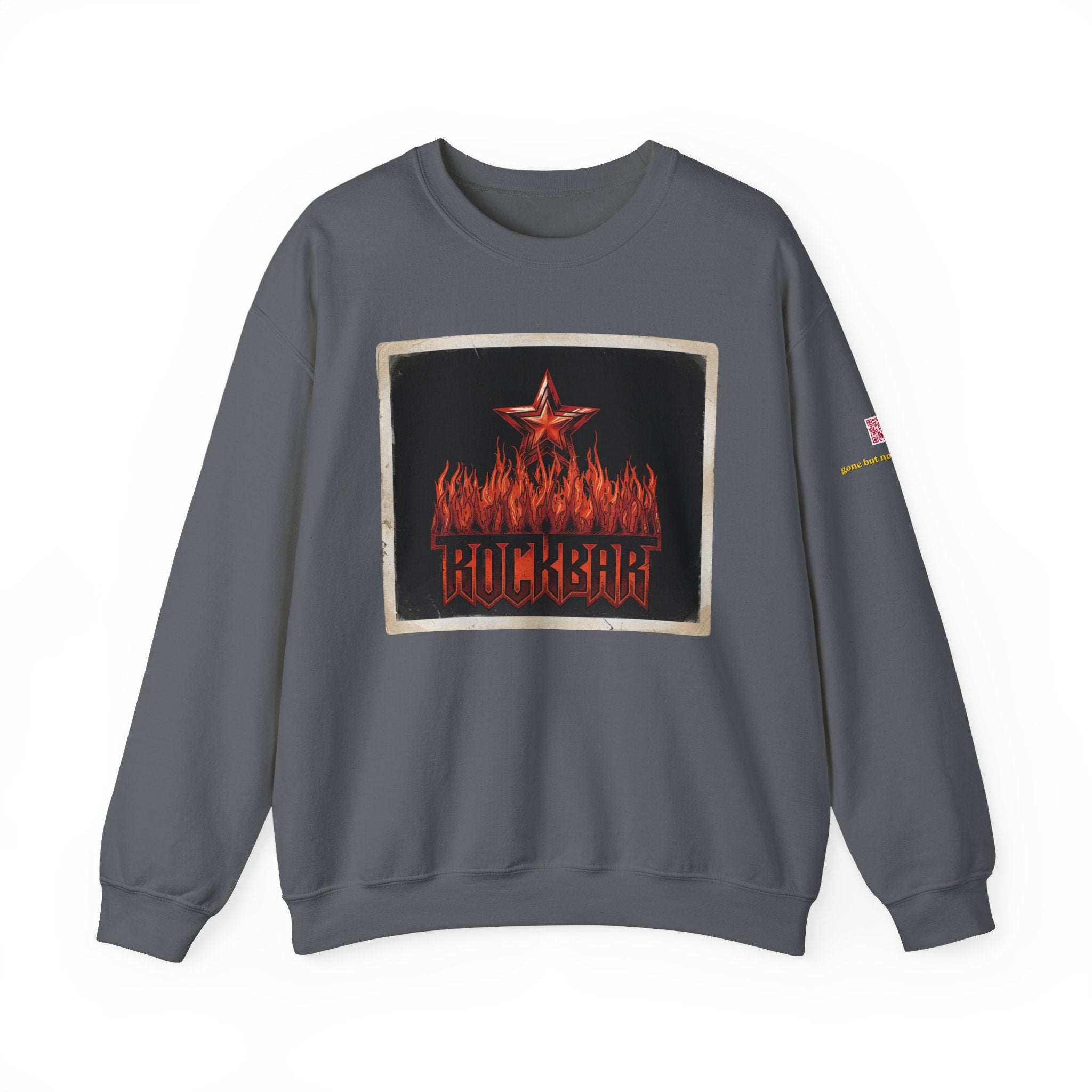 Rockbar | Native303 Sweatshirt