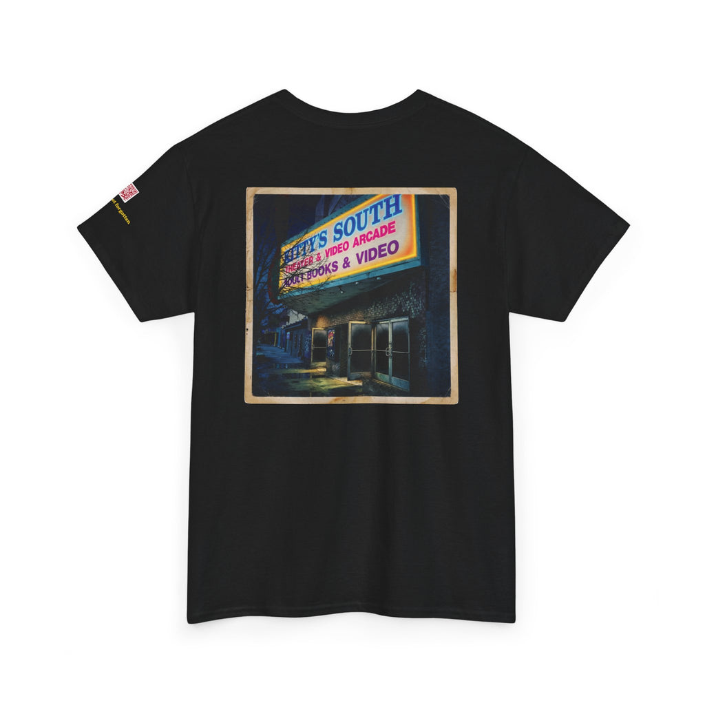 KITTY'S SOUTH - vintage Denver gear