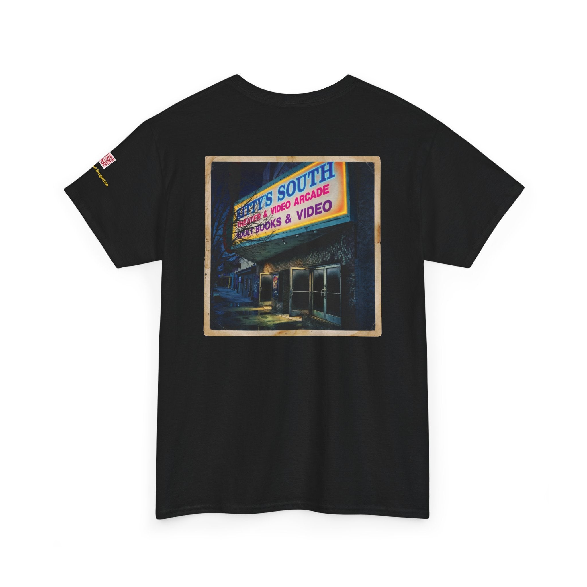 KITTY'S SOUTH - vintage Denver gear