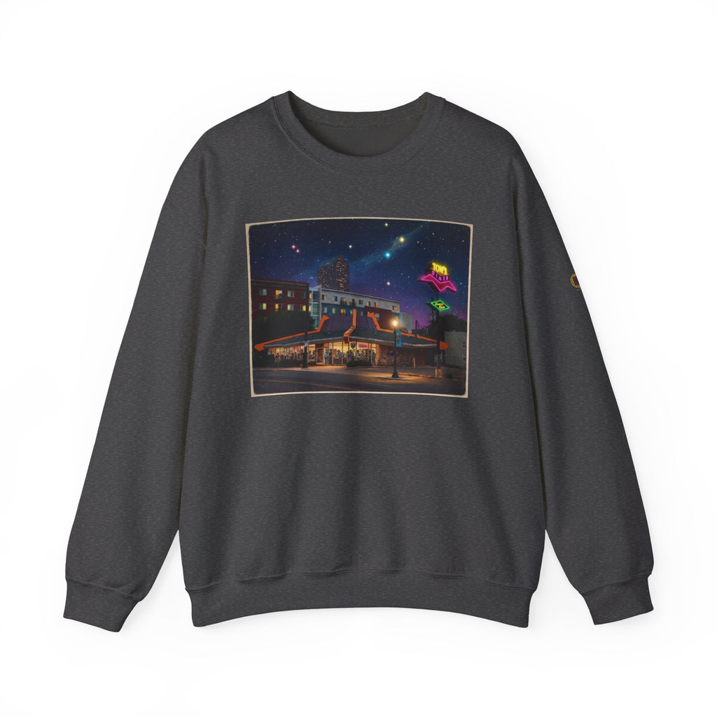 TOM’S DINER | Native303 Sweatshirt