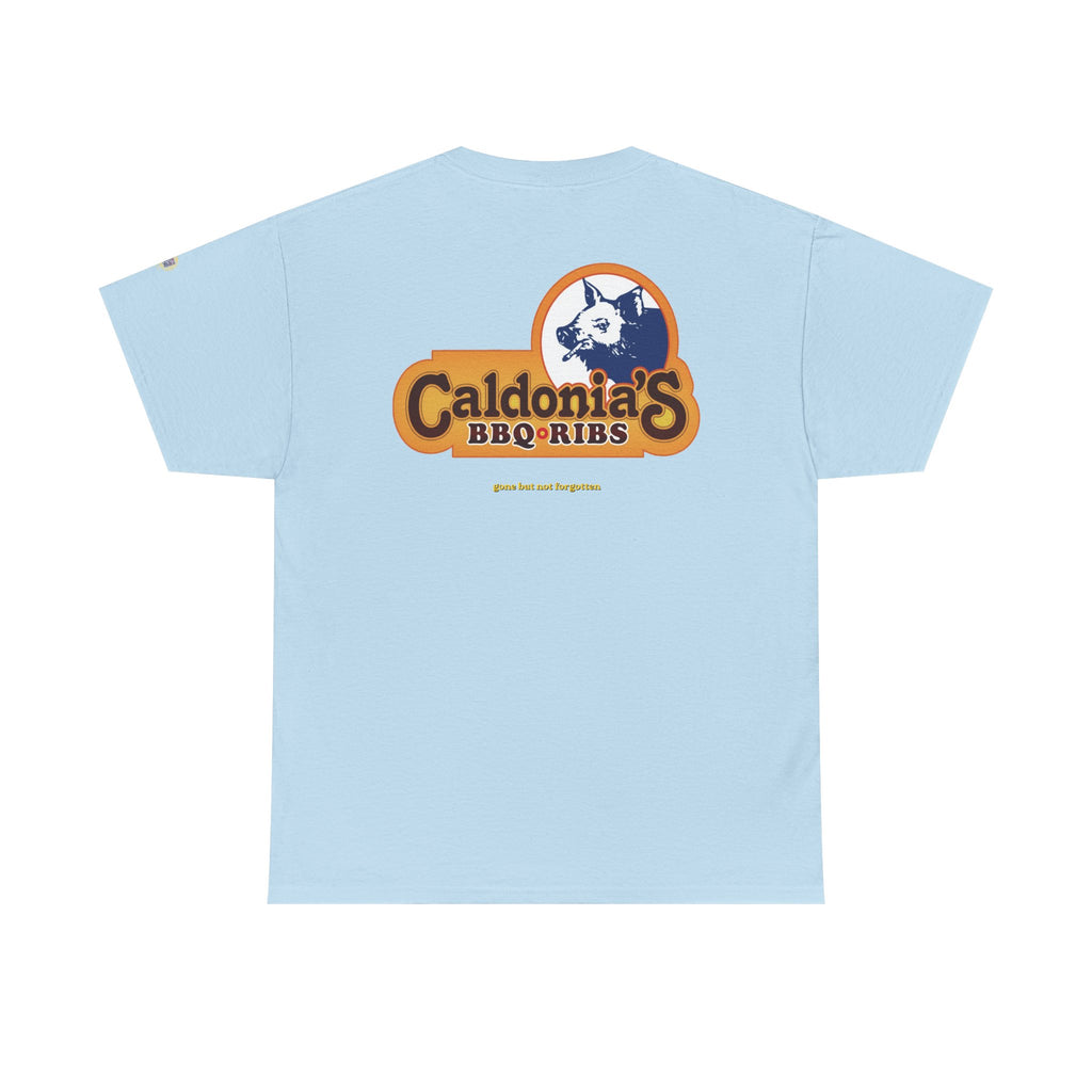 CALDONIA'S - vintage Denver gear