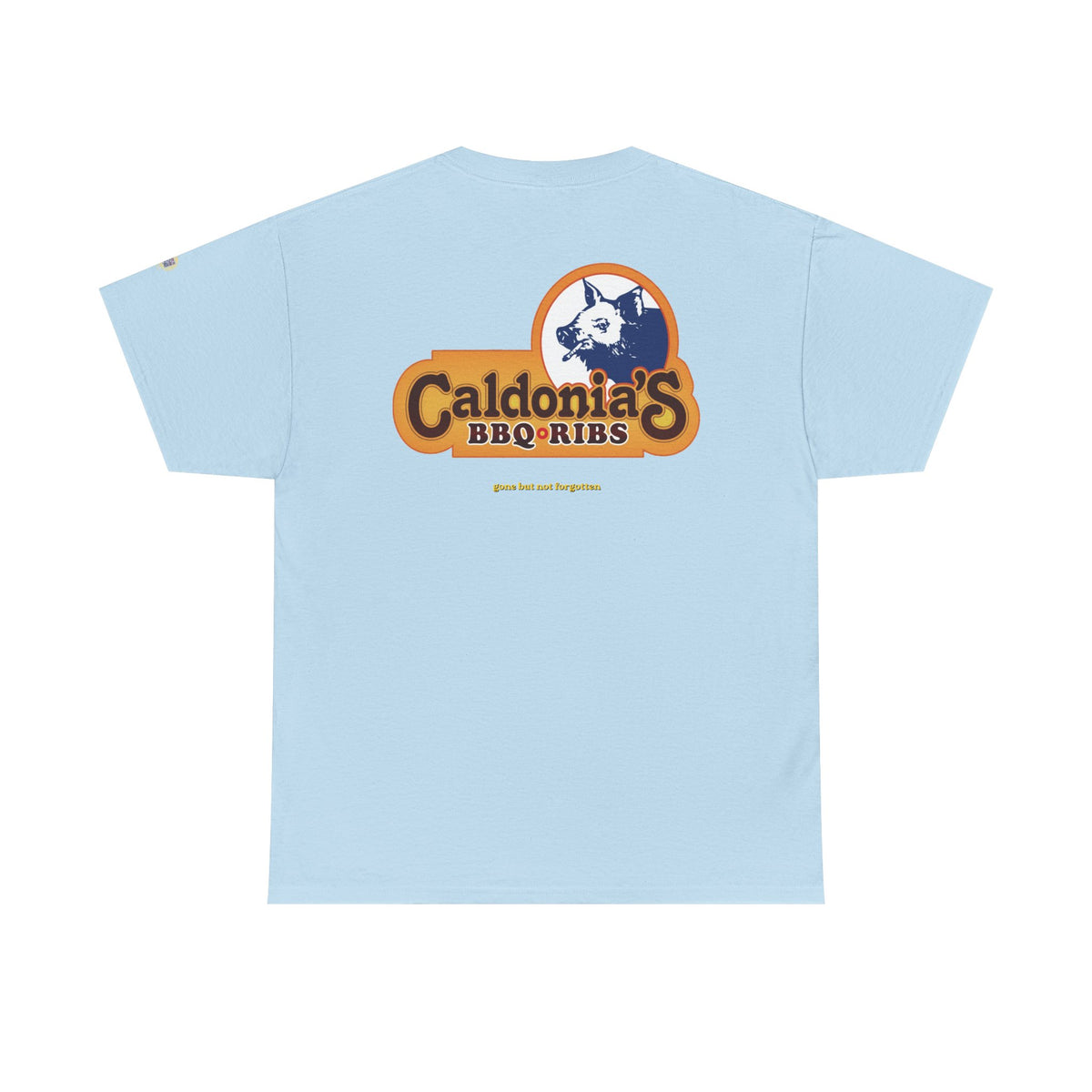 CALDONIA'S - vintage Denver gear