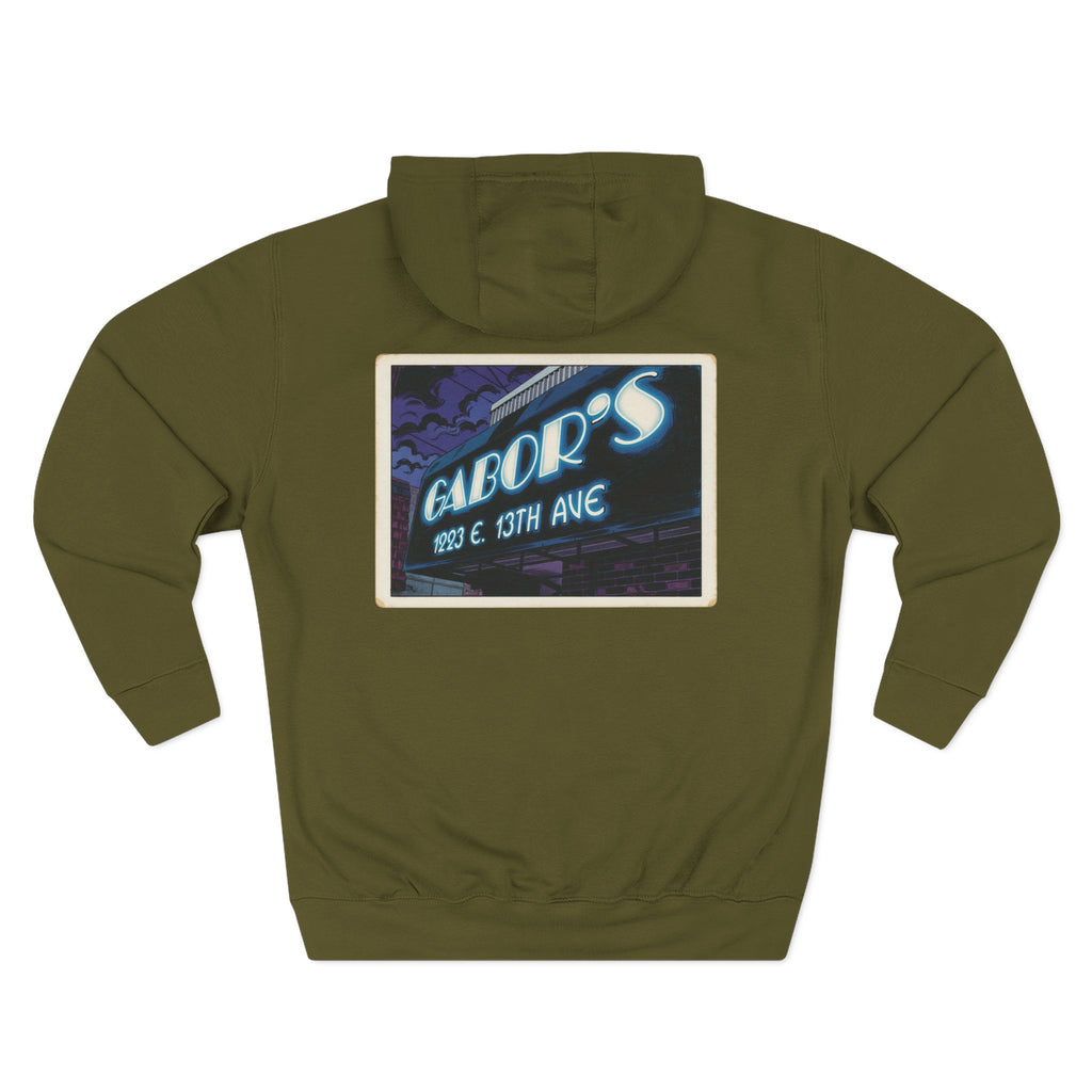 GABOR'S Hoodie