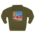 SATURDAYS Hoodie