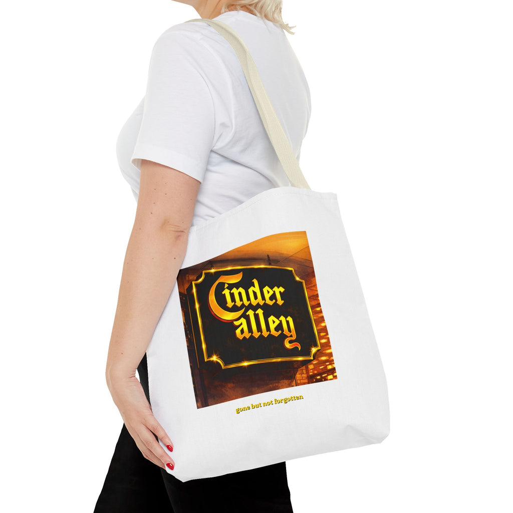 Cinder Alley Tote