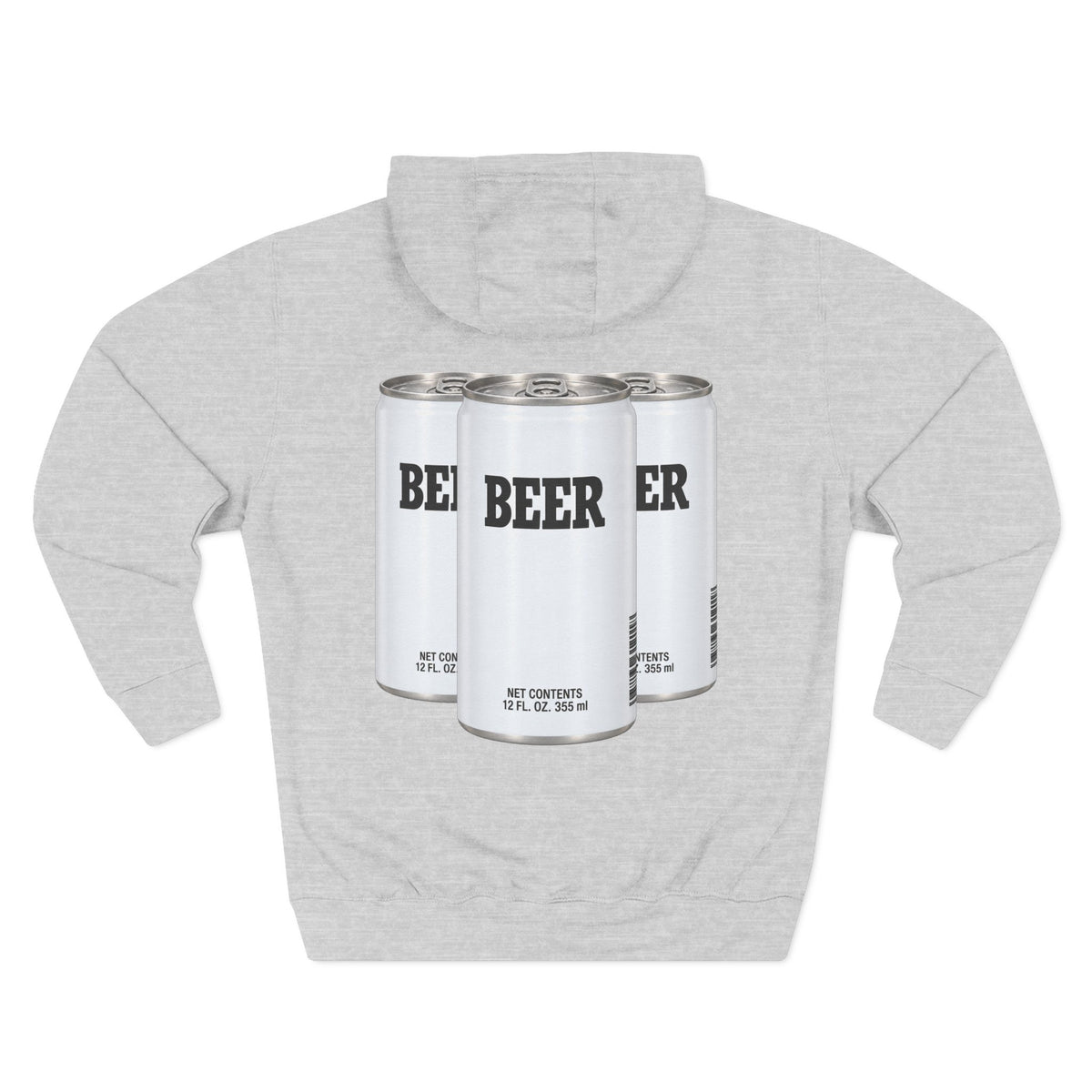 GENERIC BEERS Hoodie