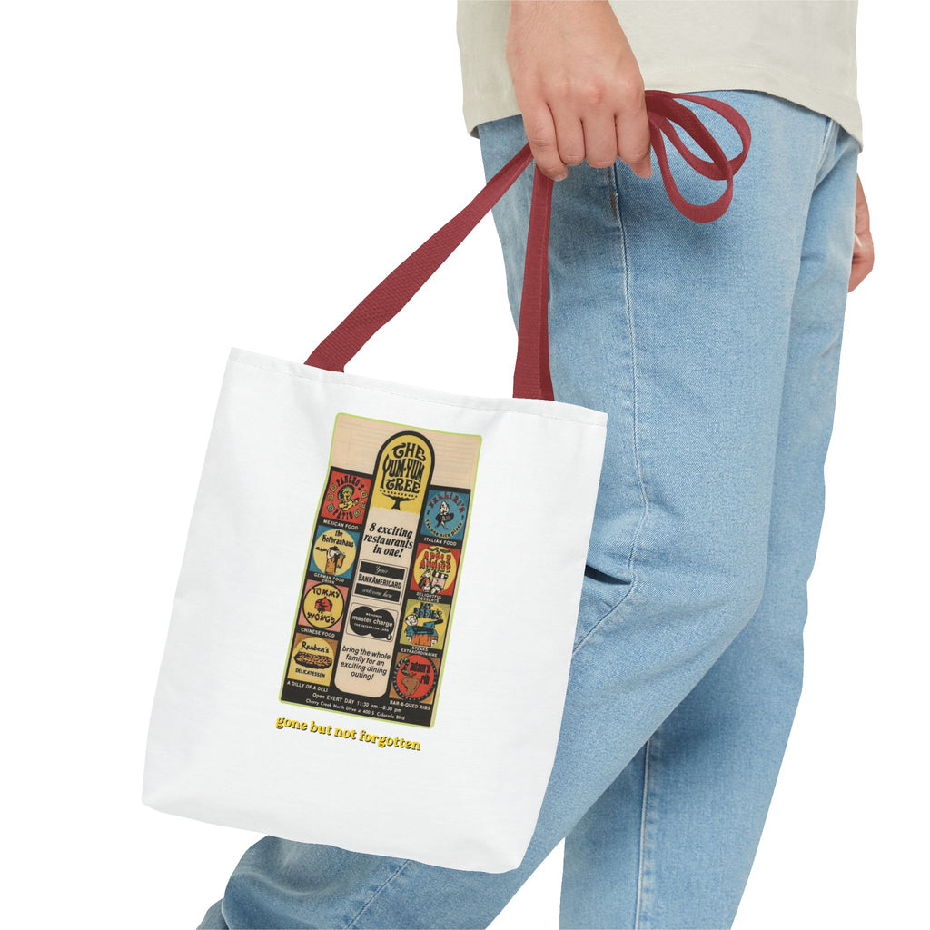 The Yum Yum Tree Tote