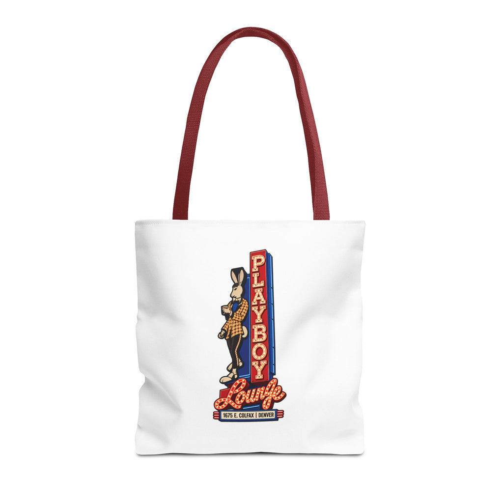 Playboy Lounge Tote