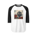 GATES RUBBER COMPANY | Retro Baseball Tee