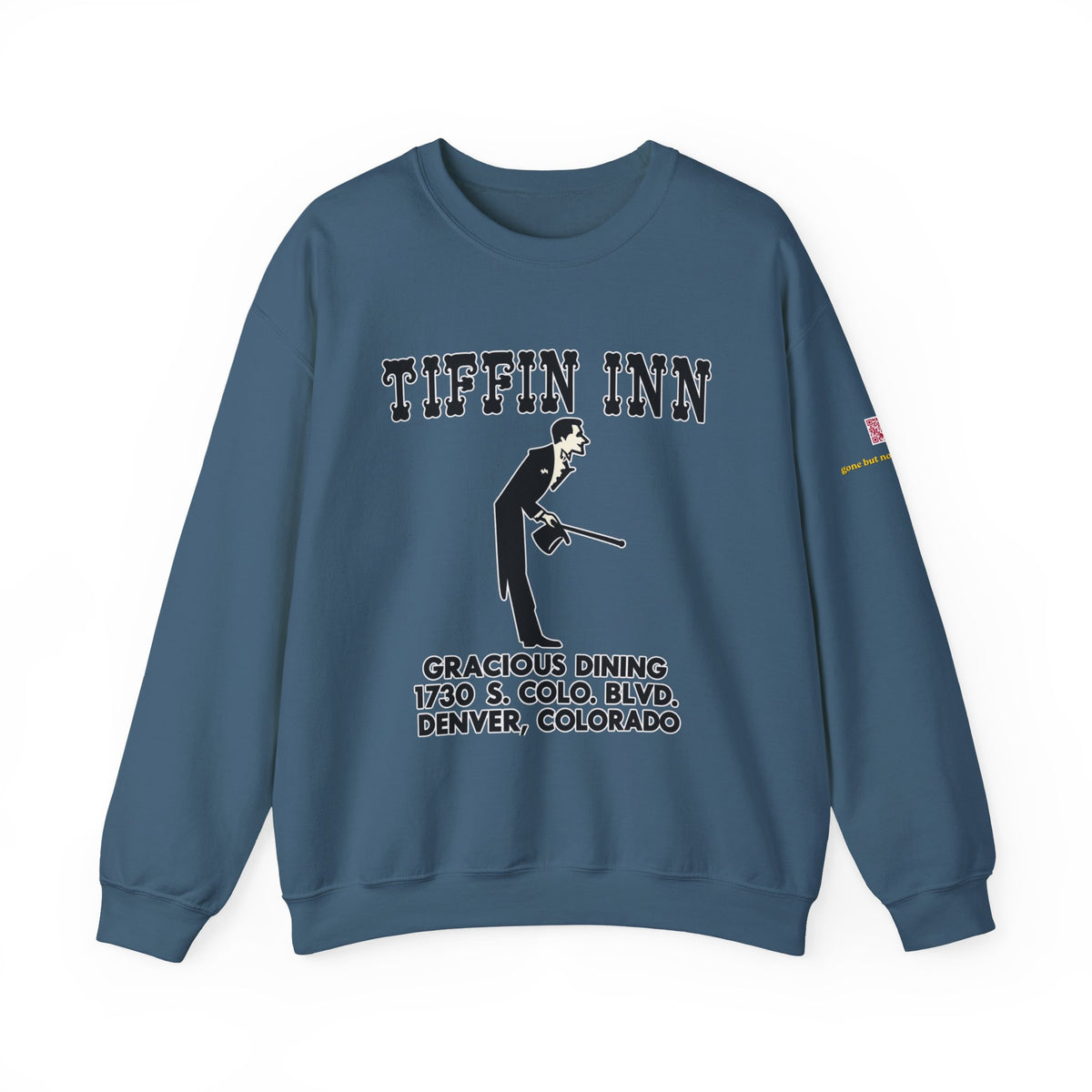 Tiffin Inn | Native303 Sweatshirt