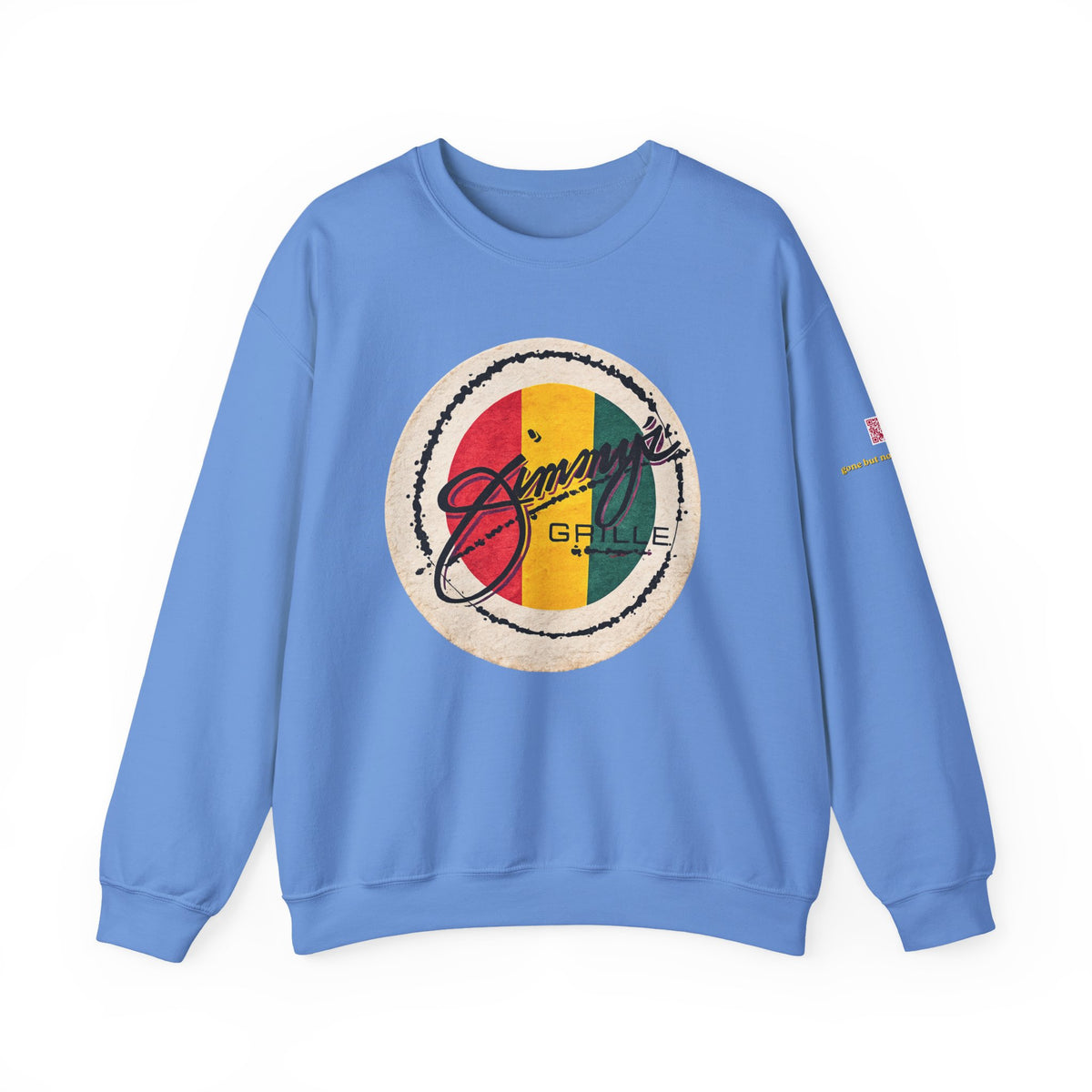 Jimmy’s Grille | Native303 Sweatshirt